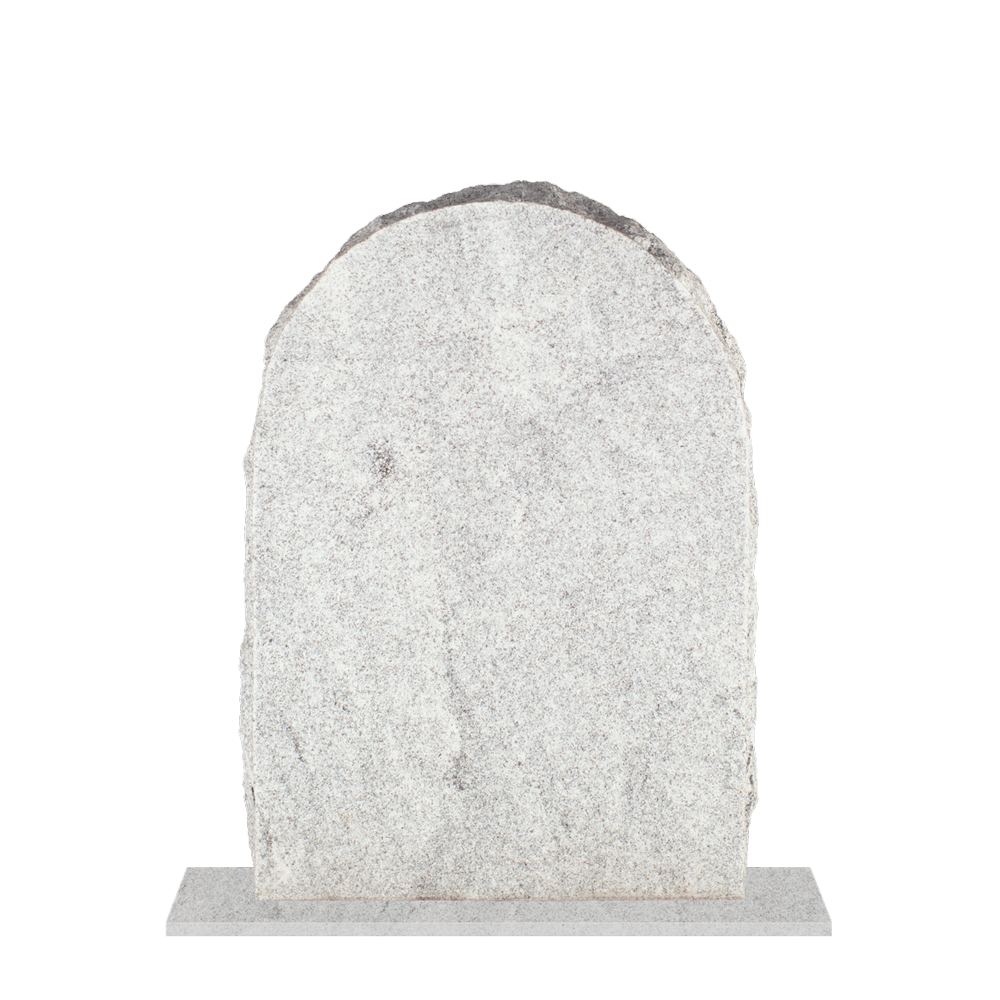 Modell 208 - Sæves Gravsteiner