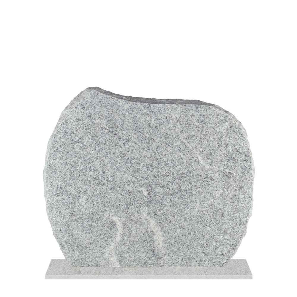 Modell 214 - Sæves Gravsteiner