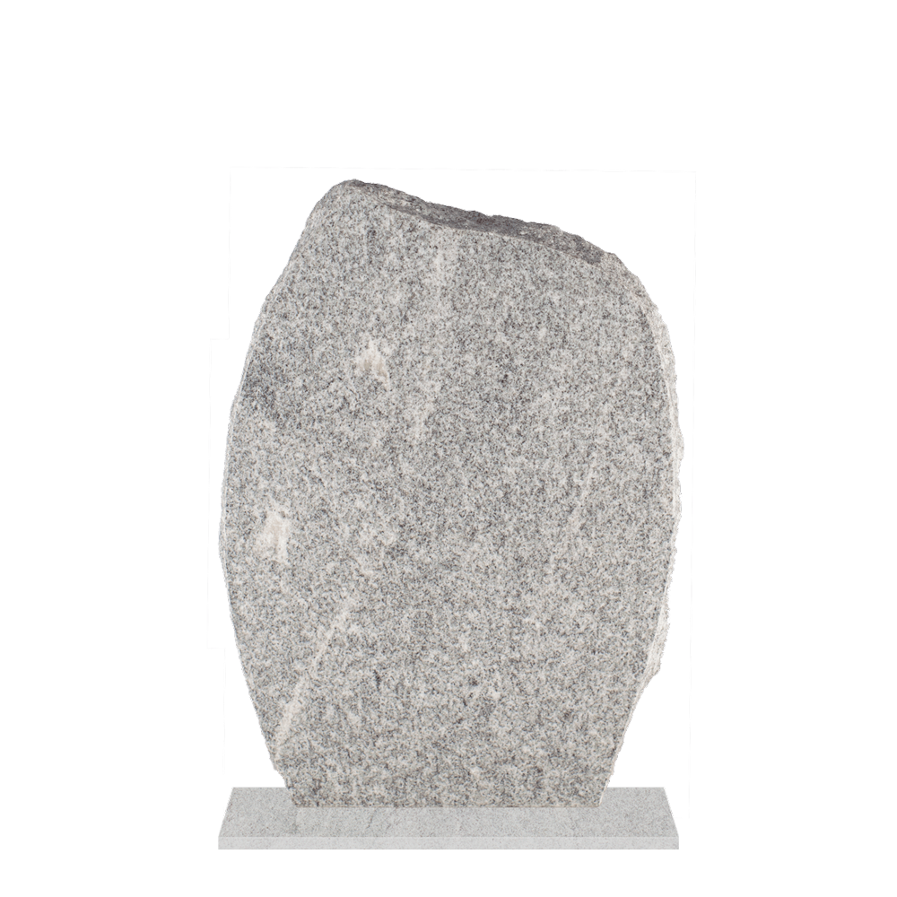 Modell 309 - Sæves Gravsteiner